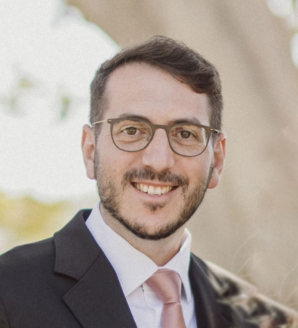 Yosef Adelman