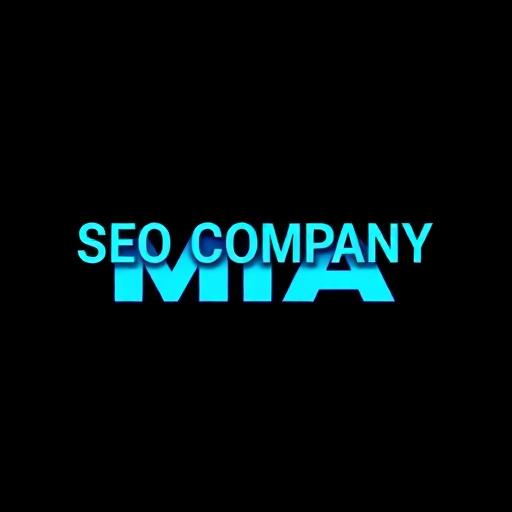SEO Company Miami logo