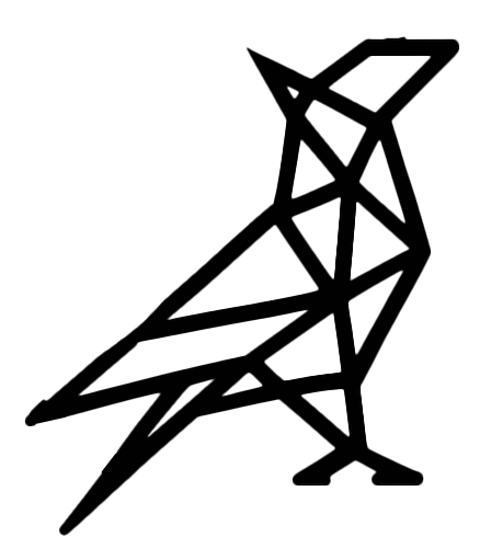Falcon J logo
