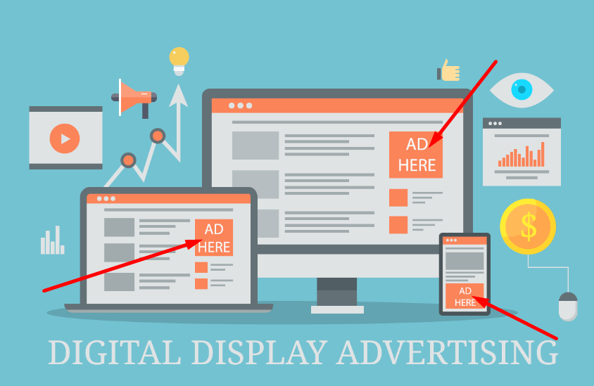 display advertising