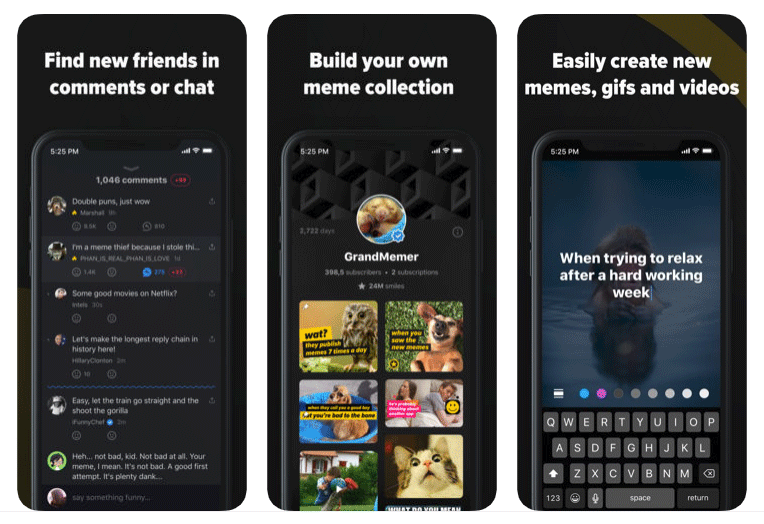 meme_app_ifunny_screenshots