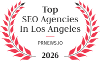 SEO Agencies In Los Angeles scaled