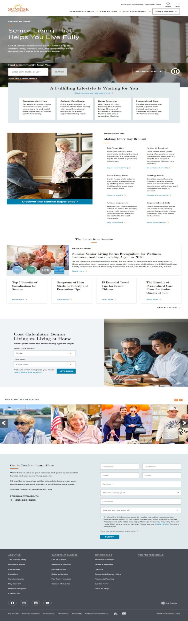 Cerritos Vista Healthcare