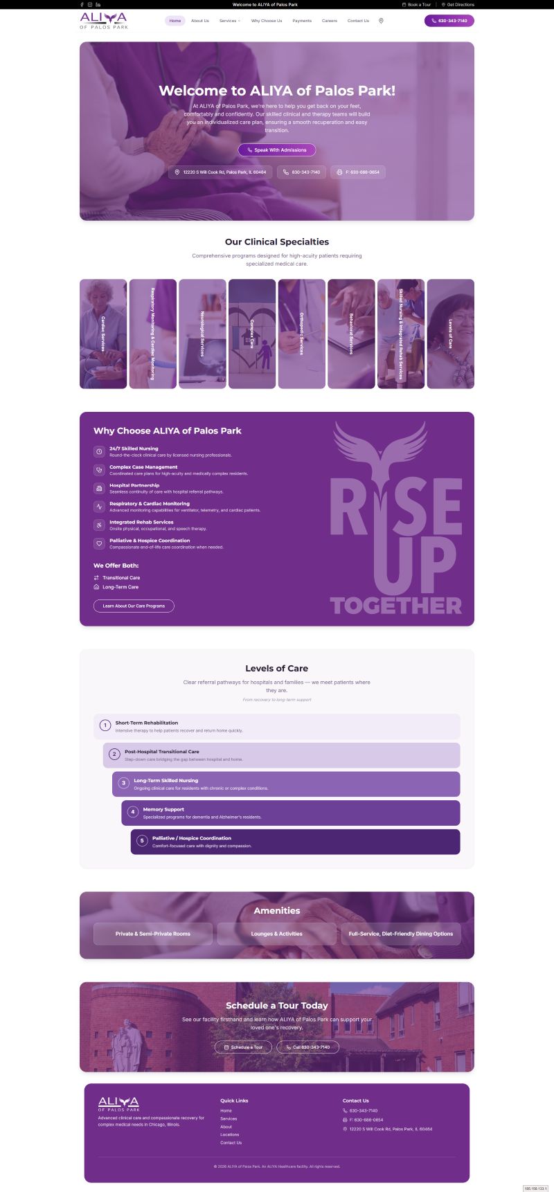 aliyapalospark