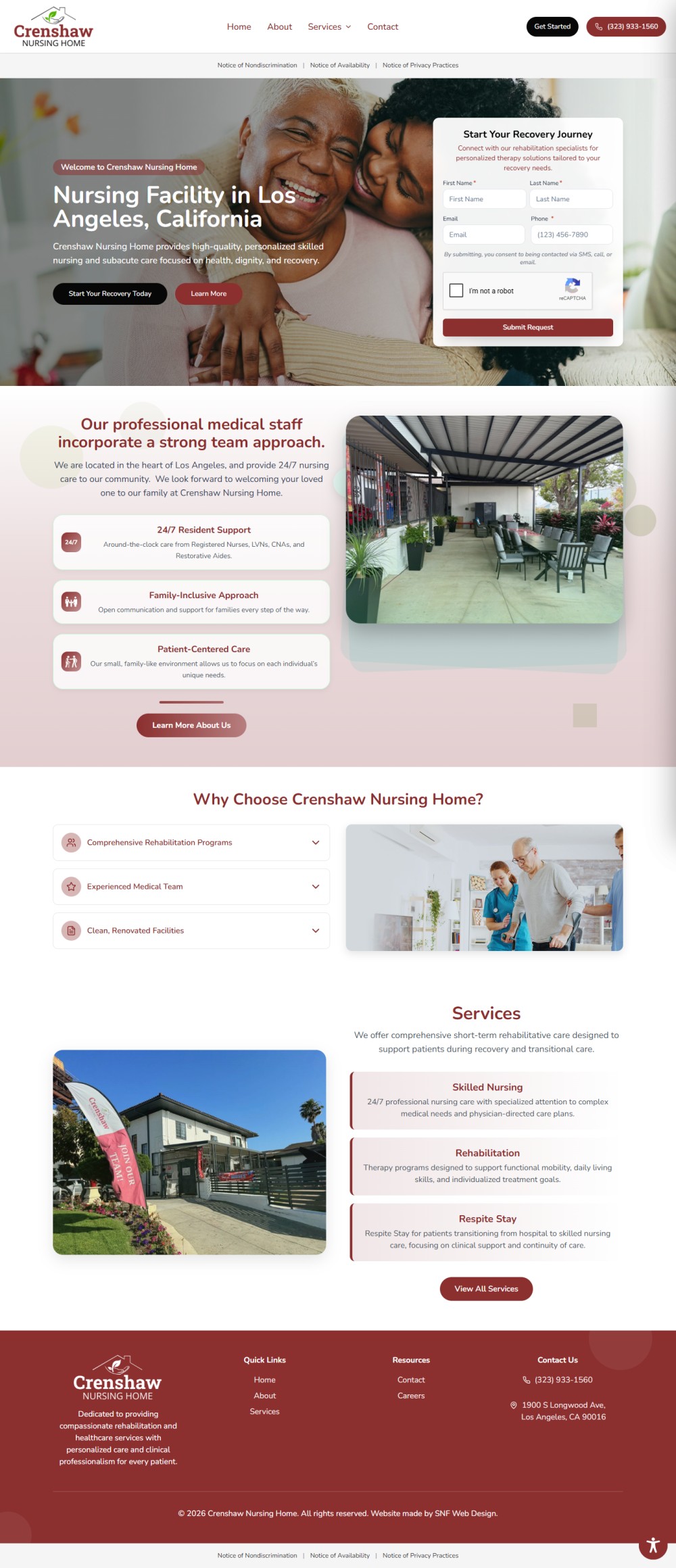 crenshawnursingsite
