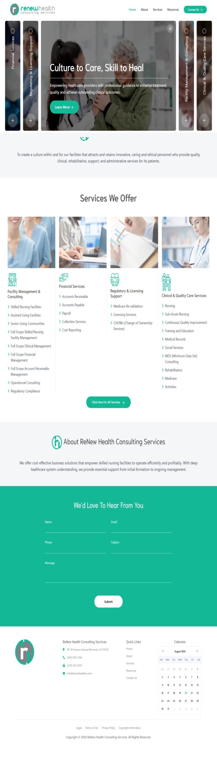 renewhealthcs