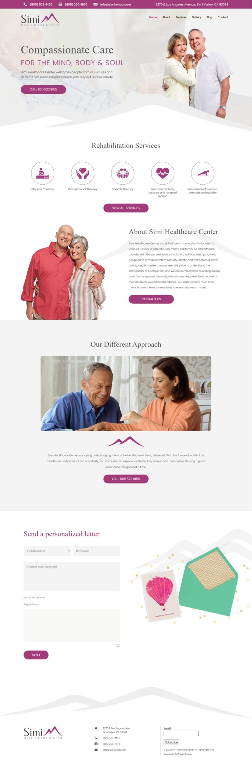 simihealthcare
